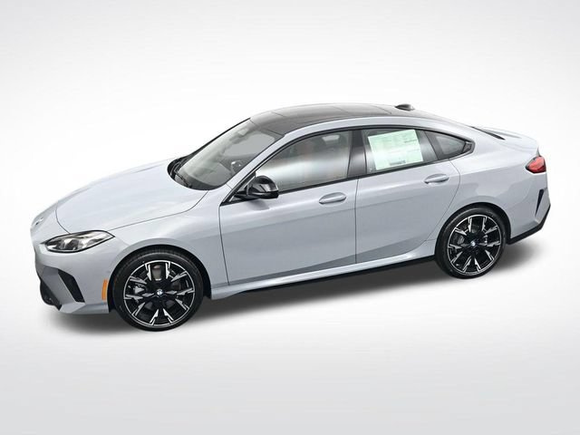 New 2026 BMW 228i xDrive w/ Premium Package AWD/4WD image 27