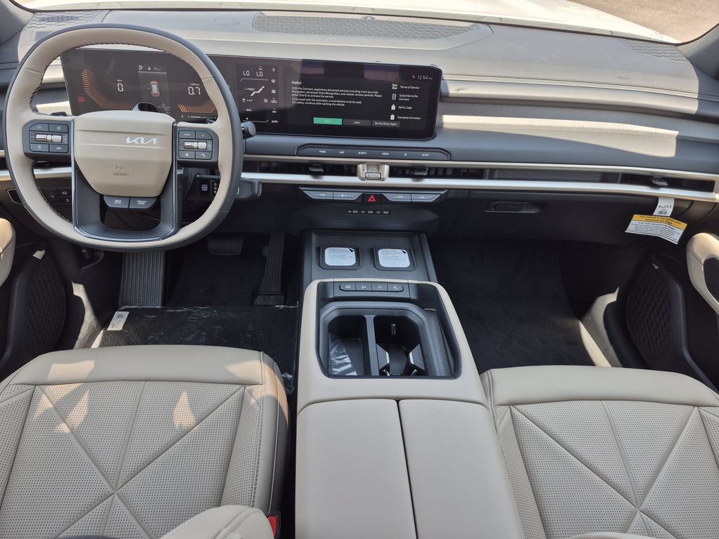 New 2027 Kia Telluride EX AWD/4WD image 13