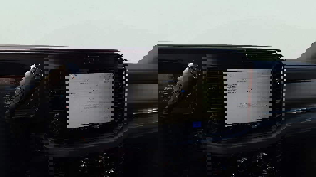 New 2026 Ford F250 Platinum image 13