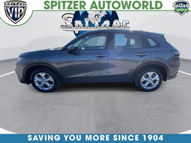 Used 2024 Honda HR-V LX image 6