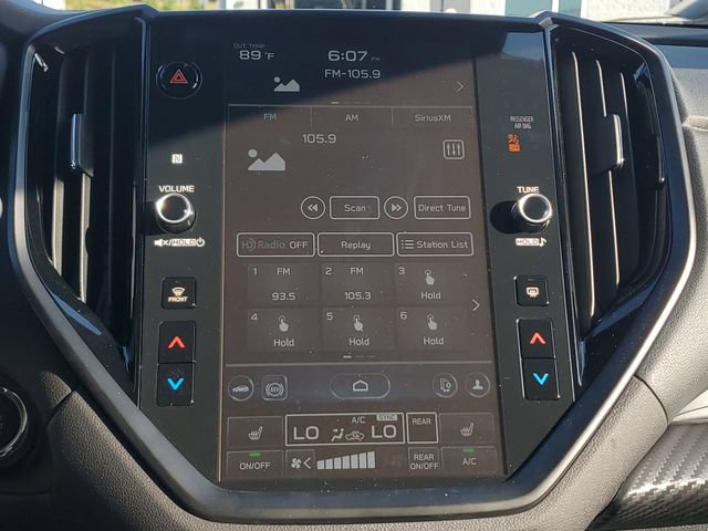 New 2026 Subaru Ascent Premium w/ Popular Package #1 AWD/4WD image 27