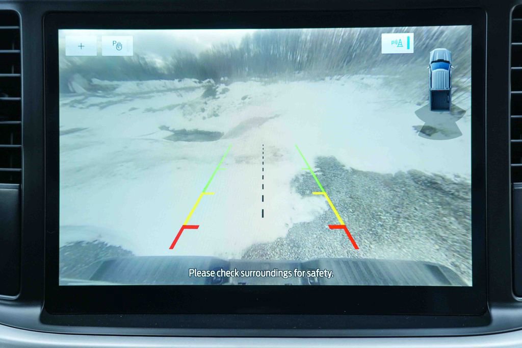 Used 2023 Ford F150 XLT w/ Equipment Group 302A High image 28