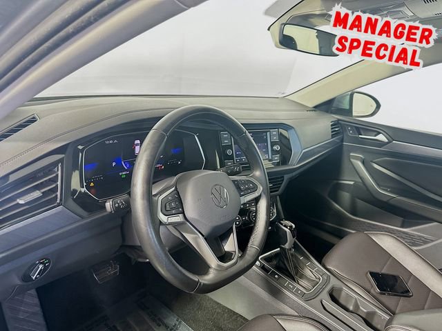 Used 2024 Volkswagen Jetta SE FWD image 10