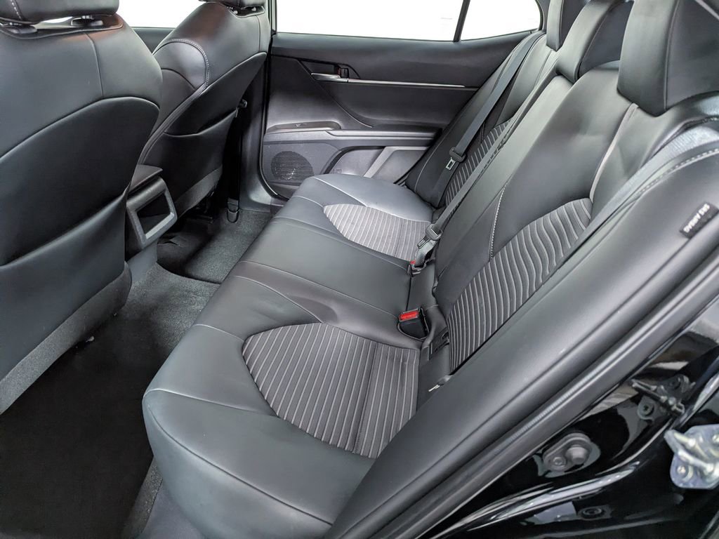 Used 2023 Toyota Camry SE image 38