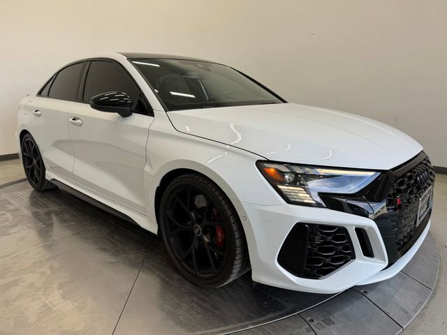 Used 2024 Audi RS 3 image 1