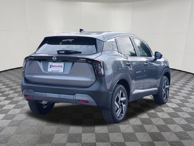 New 2027 Nissan Kicks SV FWD image 5