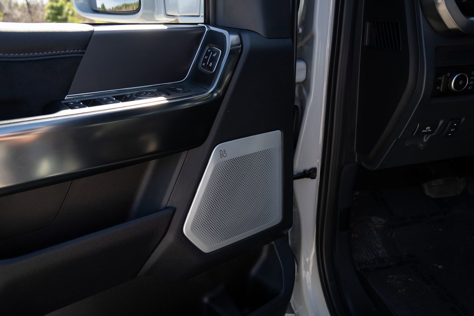 Used 2026 Ford F450 Platinum w/ FX4 Off-Road Package image 33