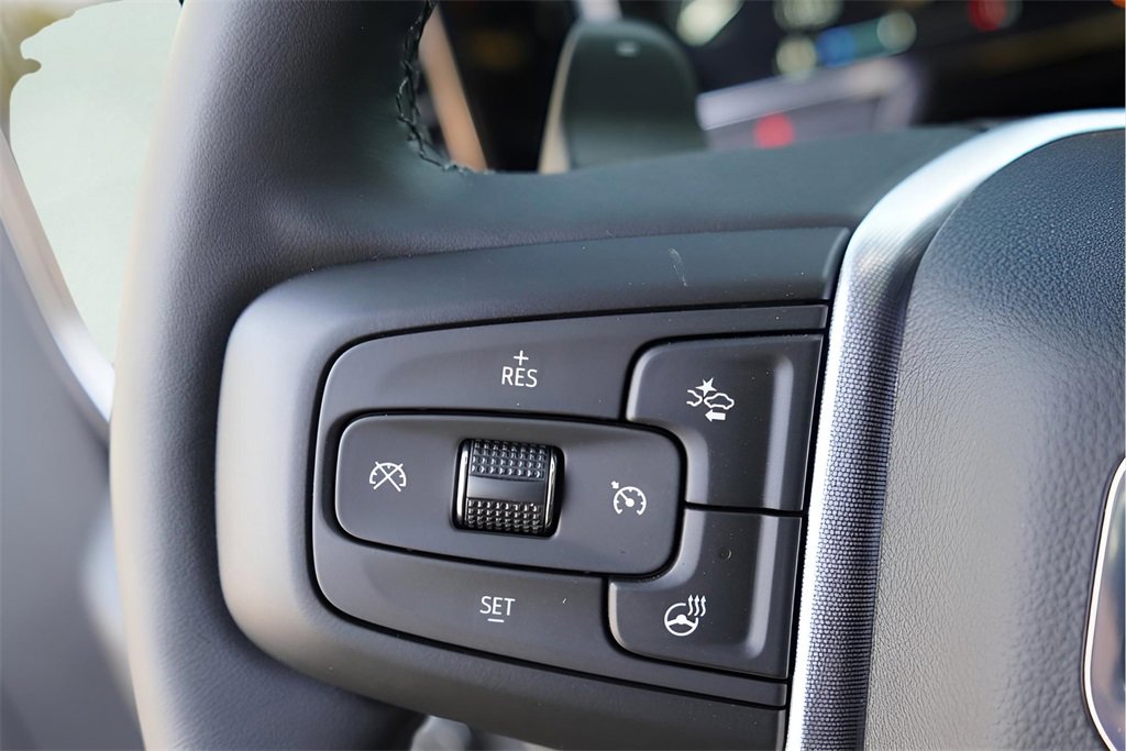 New 2026 GMC Sierra 1500 Elevation w/ Elevation Premium Package image 14