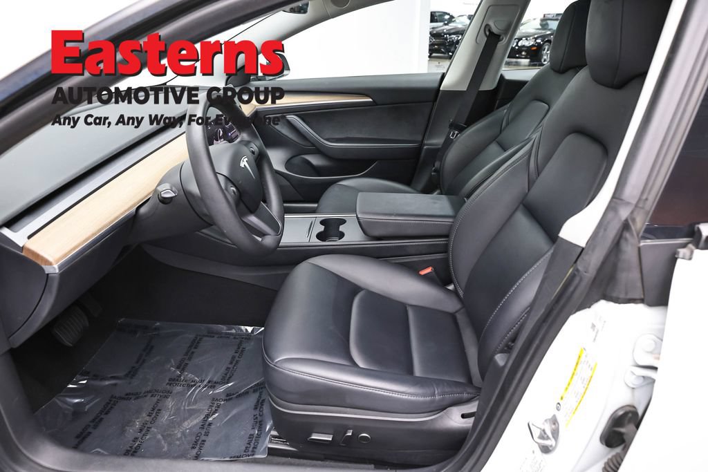 Used 2023 Tesla Model 3 Standard Range RWD image 14