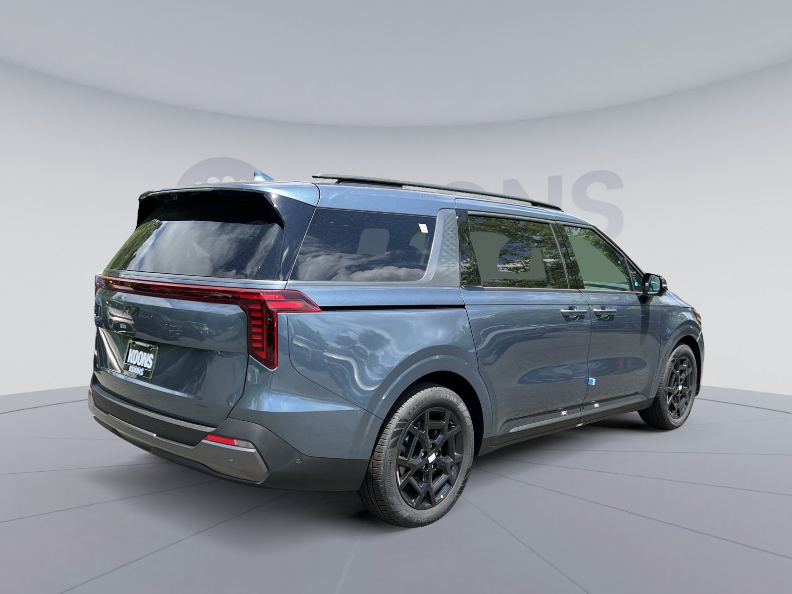 New 2026 Kia Carnival SX Prestige FWD image 7