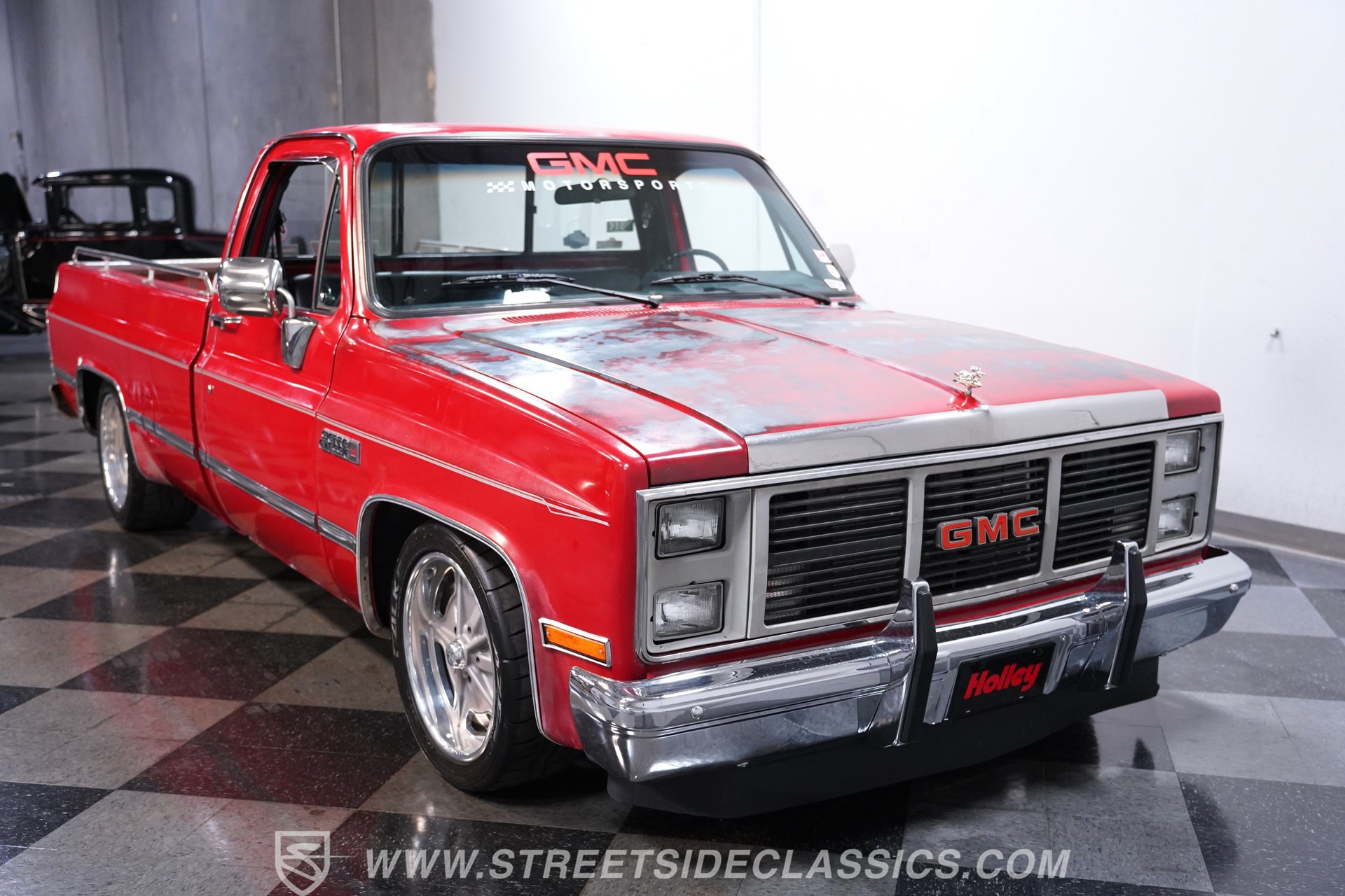 Used 1987 GMC Sierra 1500 2WD Regular Cab image 15