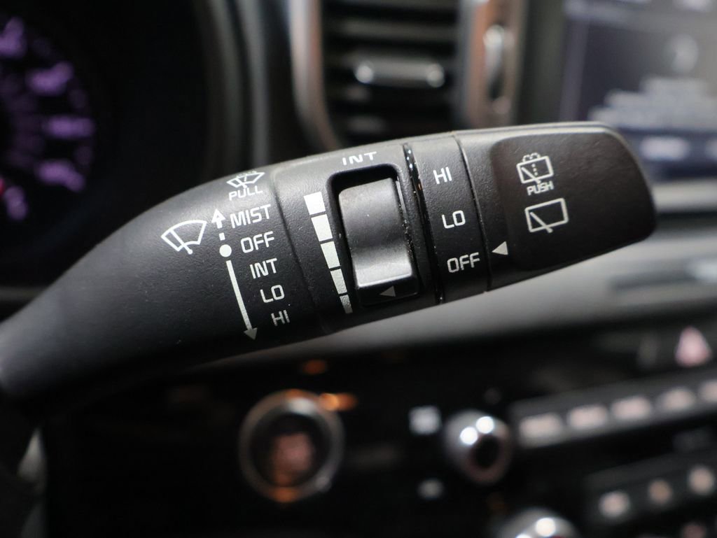 Used 2018 Kia Sportage EX image 38