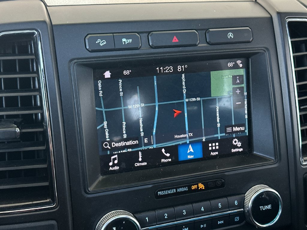 Used 2019 Ford Expedition Max Limited AWD/4WD image 19