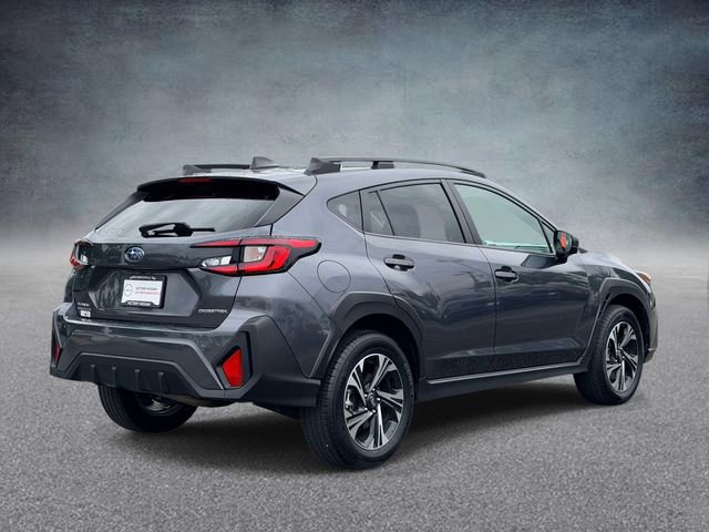 Used 2025 Subaru Crosstrek 2.0i Premium AWD/4WD image 2