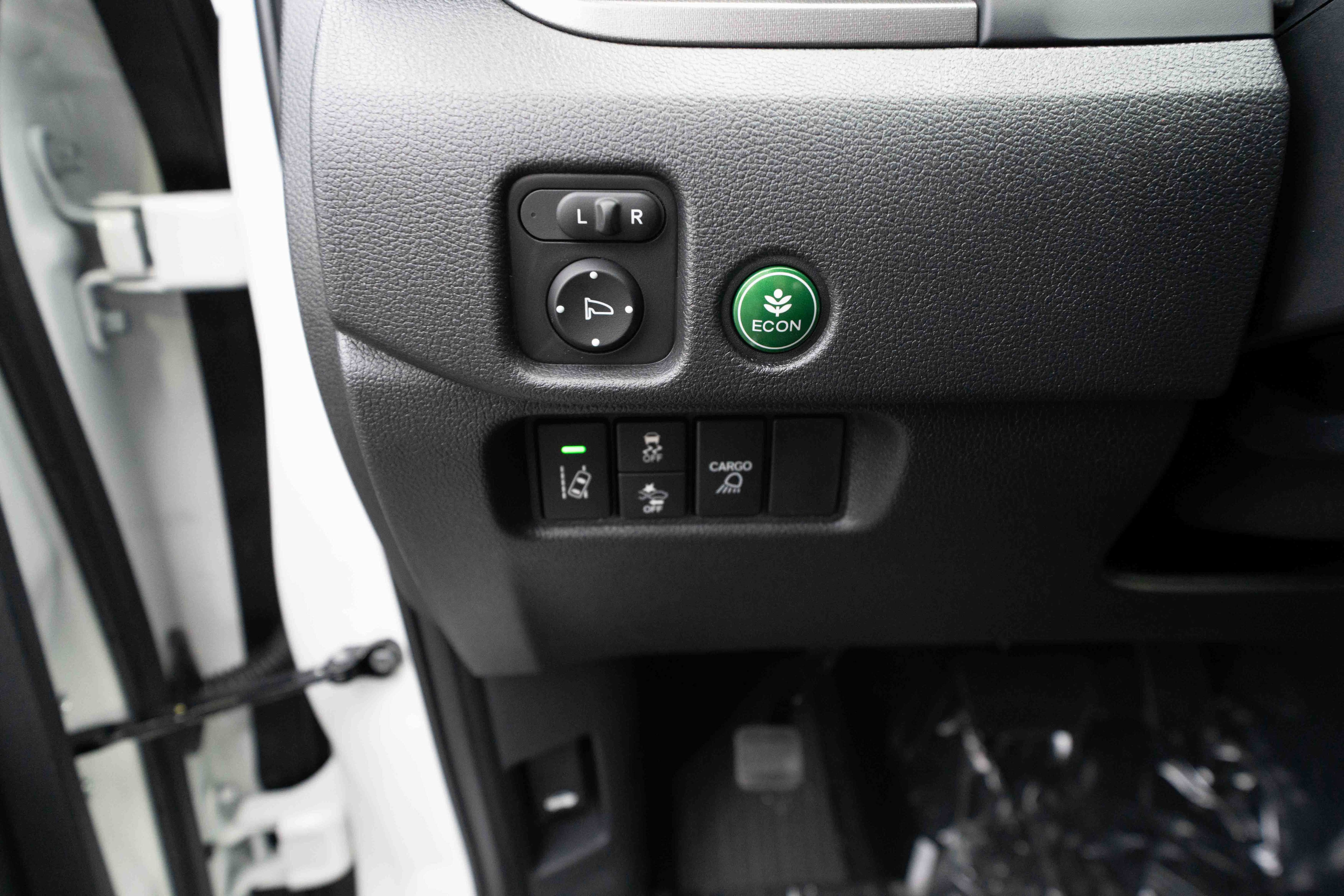 New 2026 Honda Ridgeline RTL image 11