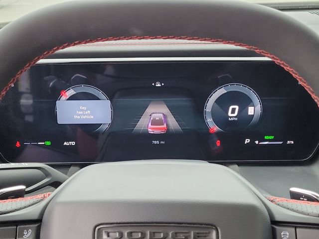 New 2024 Dodge Charger Scat Pack w/ Plus Group image 48