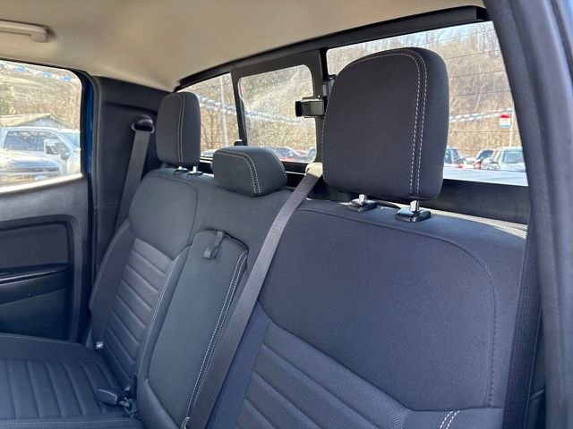 Used 2020 Ford Ranger XLT w/ Equipment Group 302A Luxury image 24