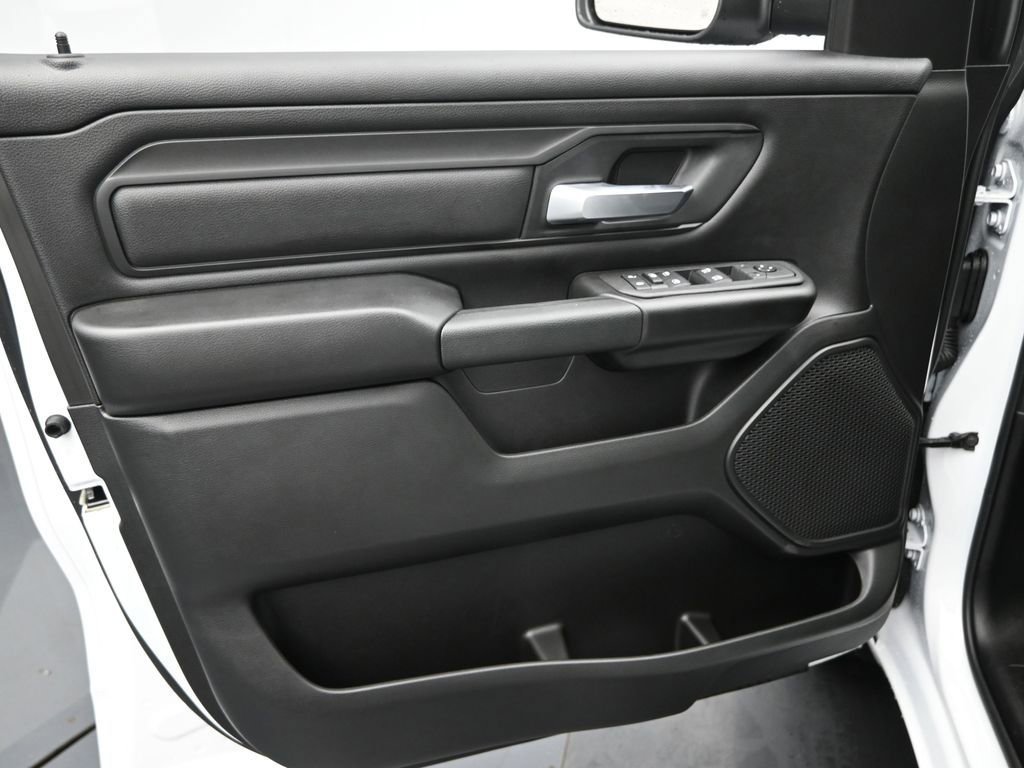 New 2026 RAM 1500 Tradesman image 21