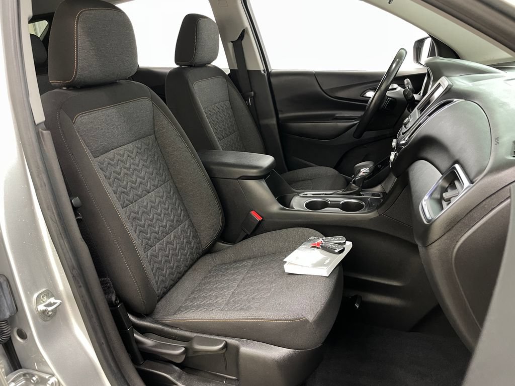 Certified 2022 Chevrolet Equinox LT AWD/4WD image 38