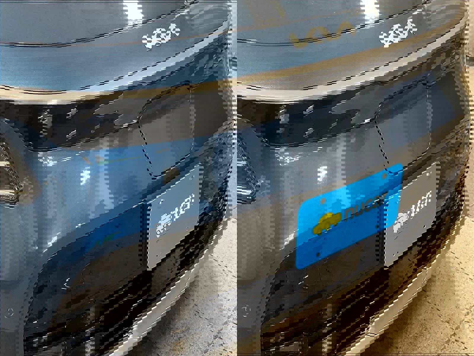 Used 2023 Kia Niro Wave w/ Wave Preserve Package image 32