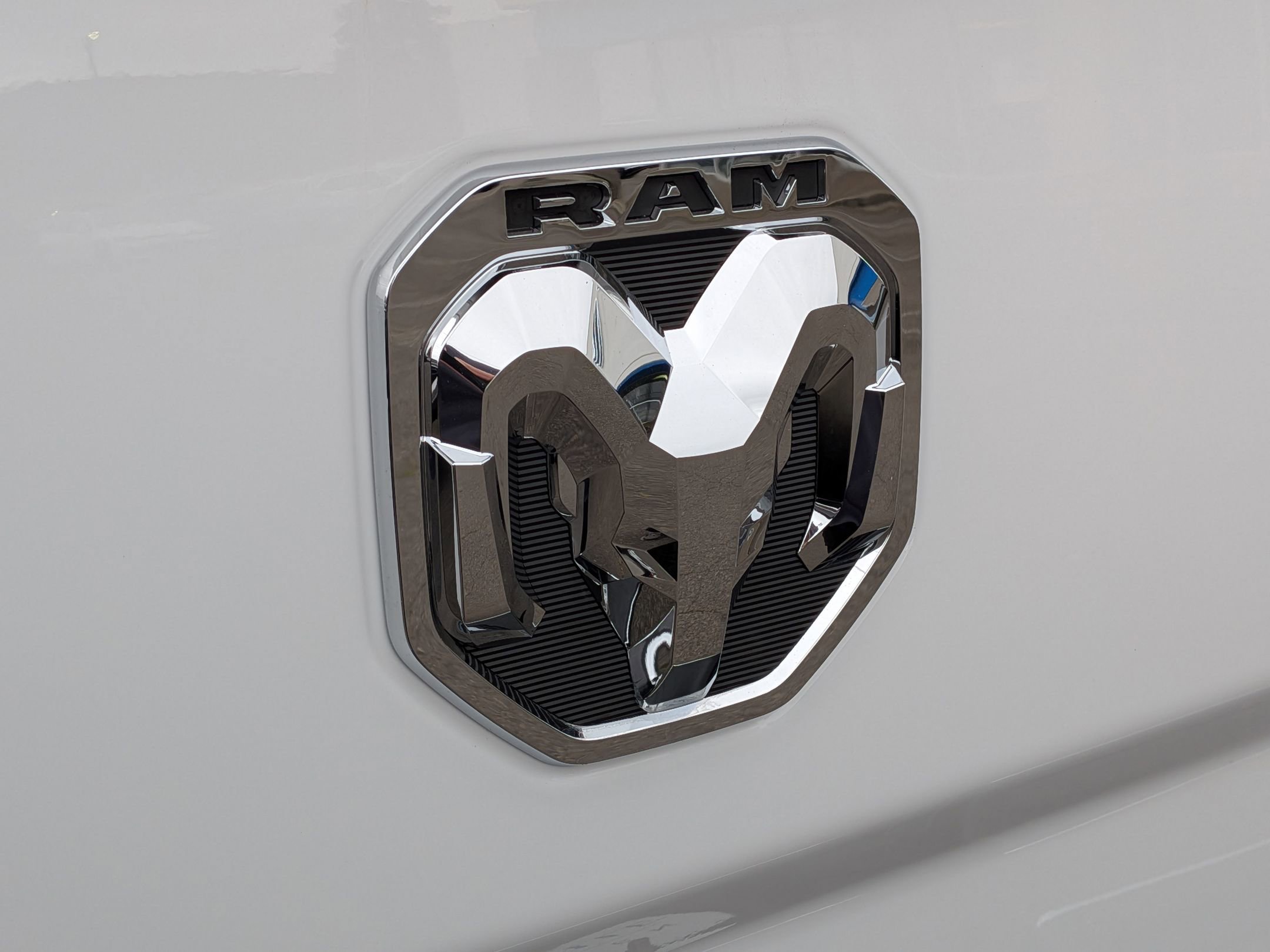 Used 2021 RAM 2500 Tradesman image 25