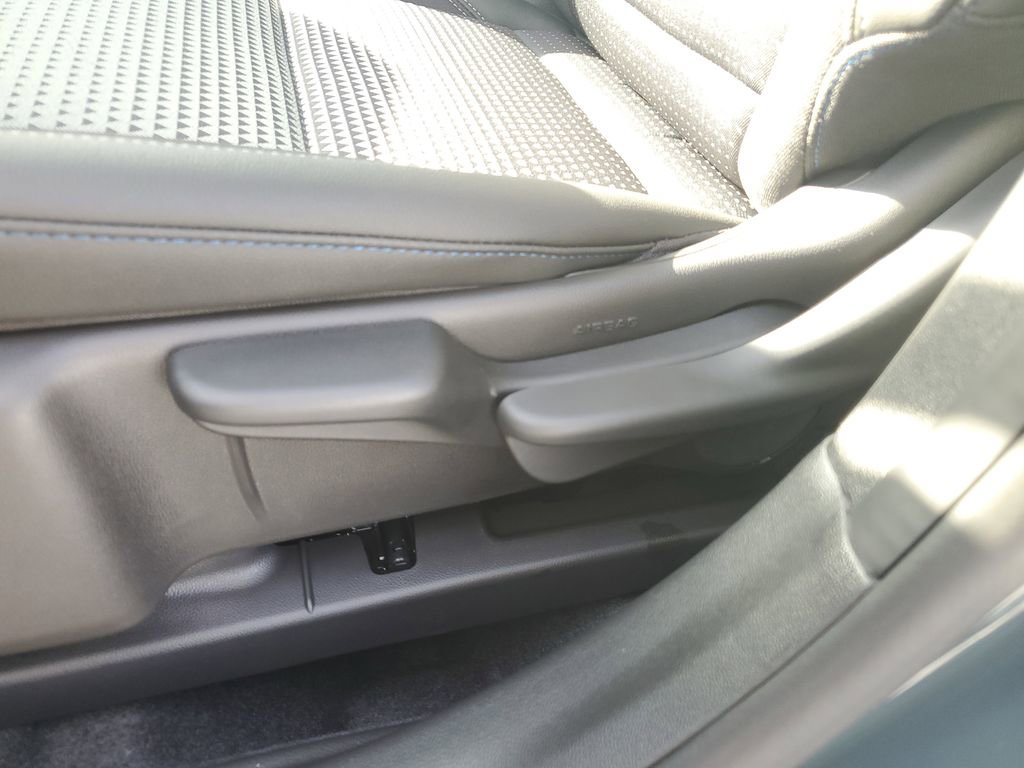 New 2026 Chevrolet Trax LT image 21