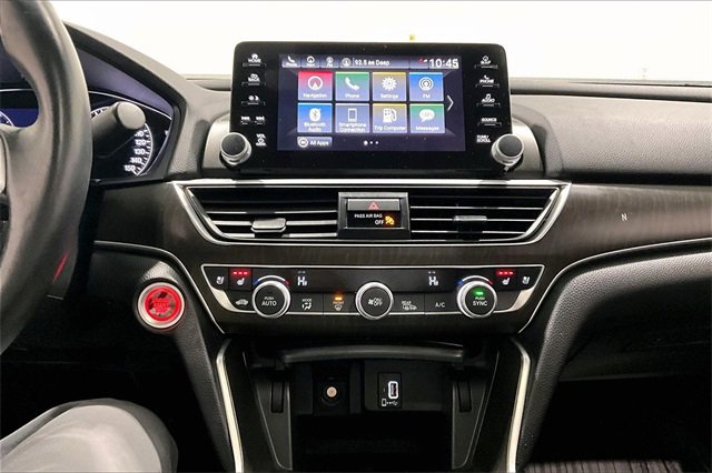 Used 2019 Honda Accord Touring image 15