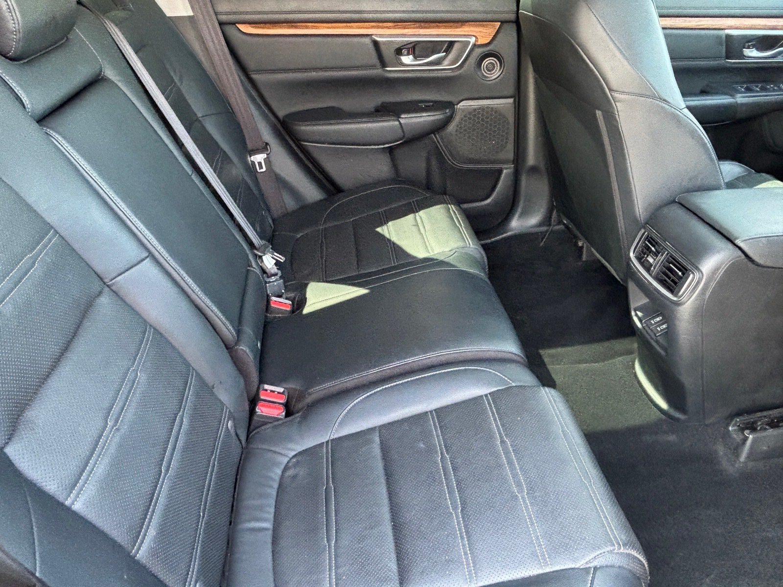Used 2021 Honda CR-V Touring image 29