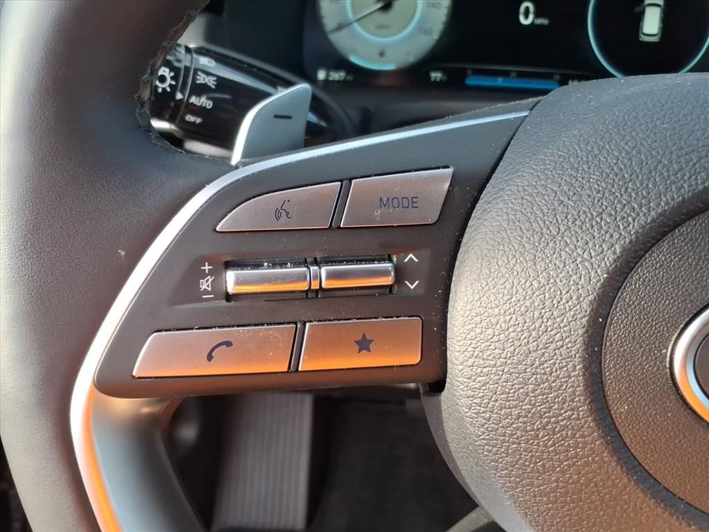 New 2025 Hyundai Palisade SEL image 17