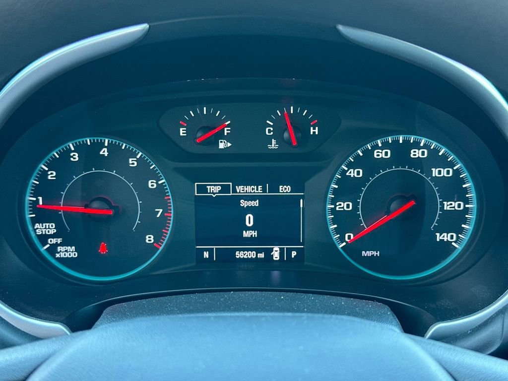 Used 2023 Chevrolet Malibu LT image 27