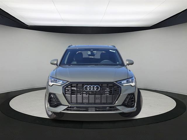 New 2025 Audi Q3 2.0T Premium image 2