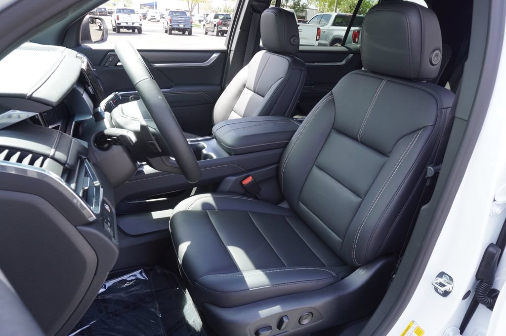 New 2027 GMC Acadia Elevation w/ Super Cruise Package FWD image 16