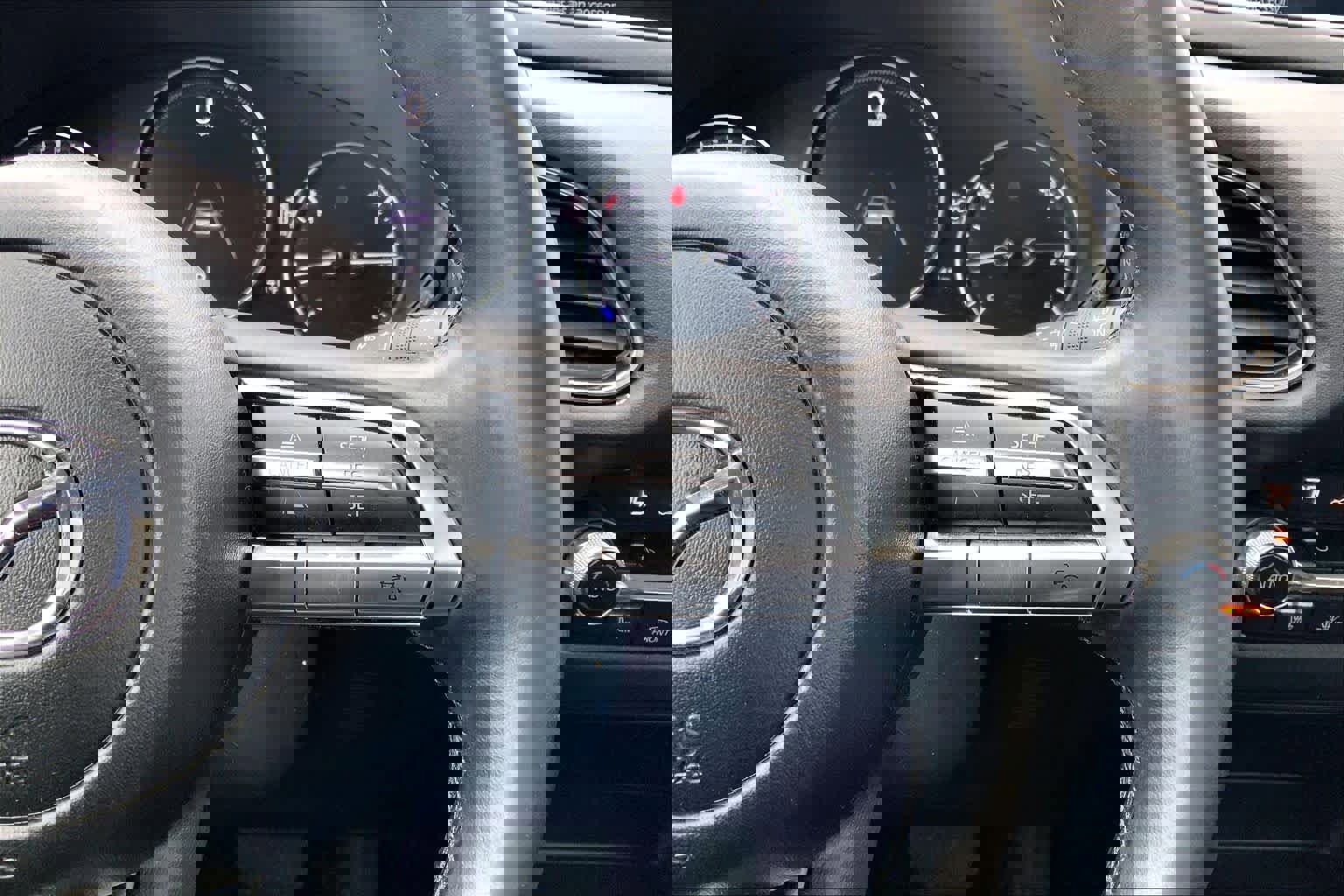 Used 2023 MAZDA CX-30 AWD 2.5 S w/ Preferred Package image 24