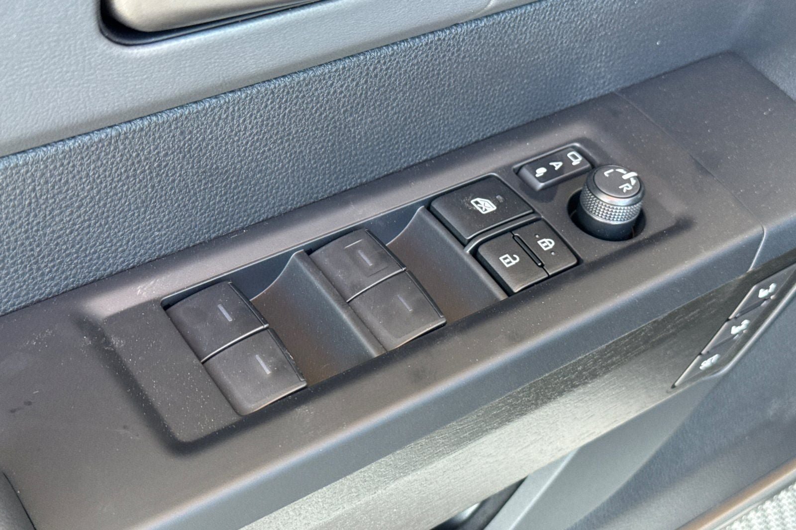 New 2026 Toyota Tundra Capstone AWD/4WD image 13