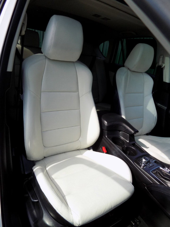 Used 2016 MAZDA CX-5 Grand Touring image 13