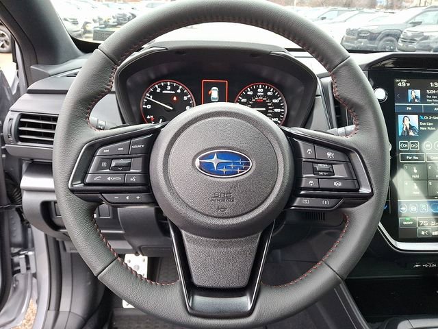 New 2026 Subaru Impreza RS image 19