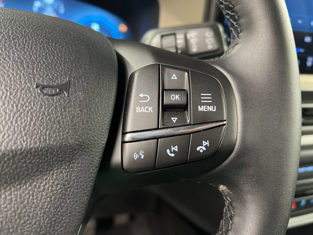 New 2025 Ford Bronco Sport Big Bend w/ Convenience Package AWD/4WD image 18