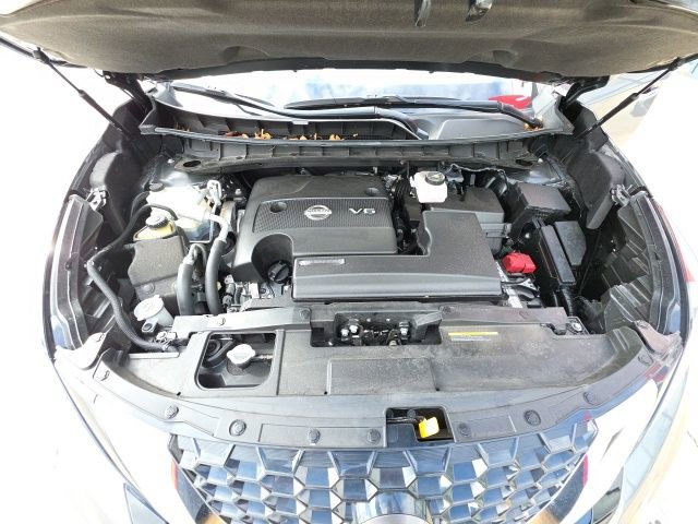 Used 2024 Nissan Murano SV image 27