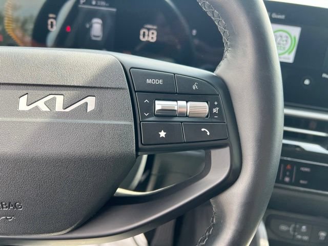 Certified 2026 Kia Sportage LX FWD image 16