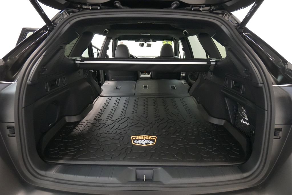 New 2025 Subaru Outback Wilderness image 24