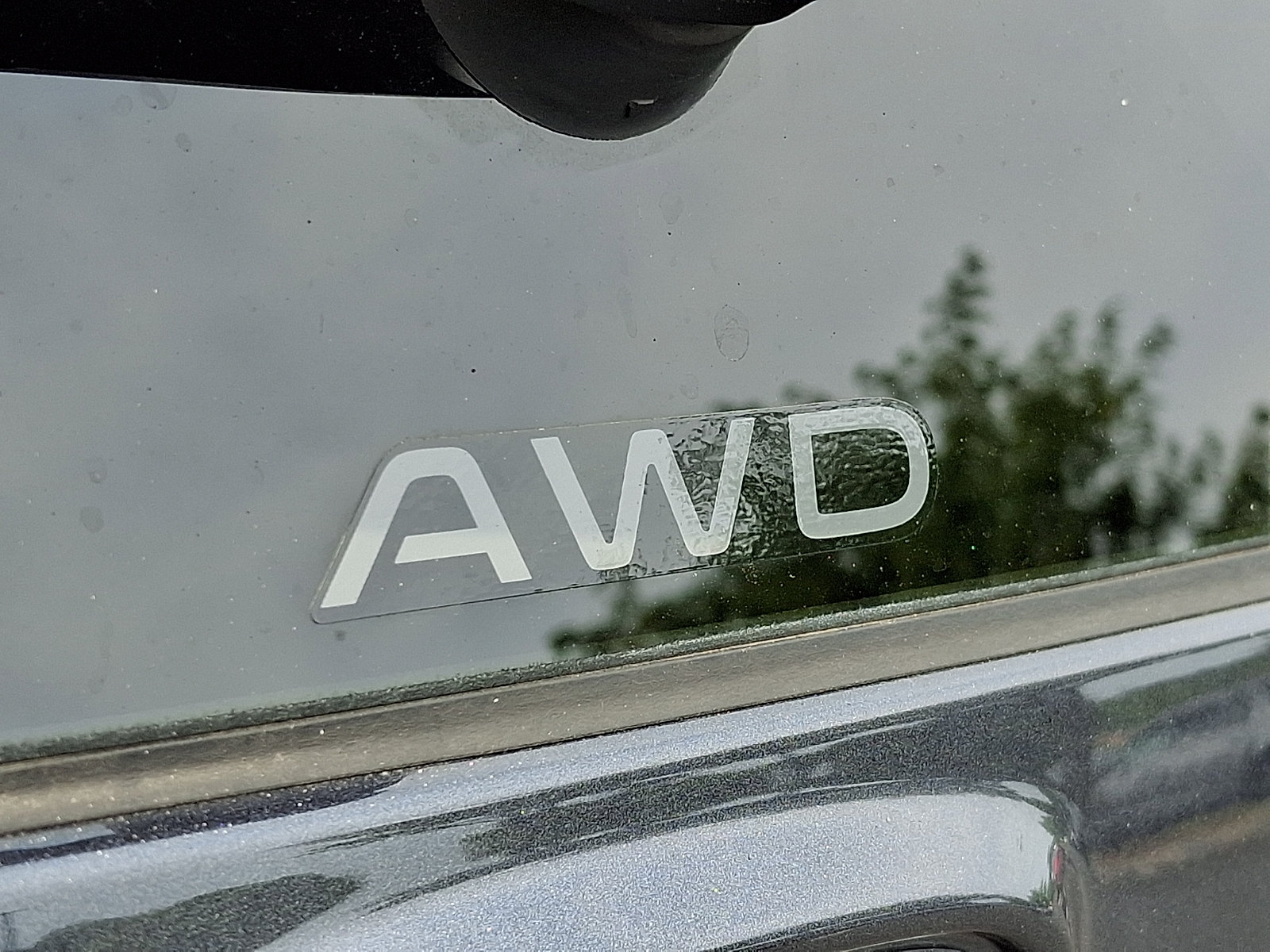 Certified 2024 Honda CR-V EX-L image 10