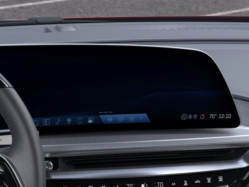 New 2026 Cadillac Lyriq Sport w/ LPO, Floor Liner Package RWD image 21