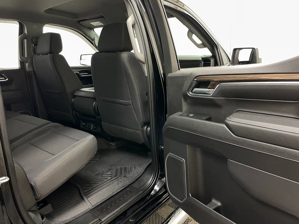 Certified 2023 Chevrolet Silverado 1500 LT image 41