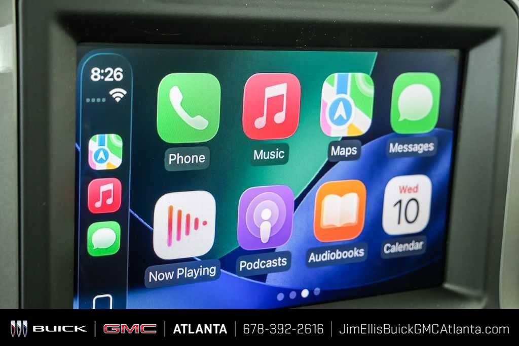 New 2026 GMC Sierra 1500 Pro w/ Pro Value Package RWD image 13