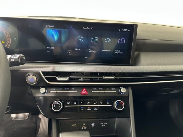 Certified 2025 Hyundai Sonata SE image 40