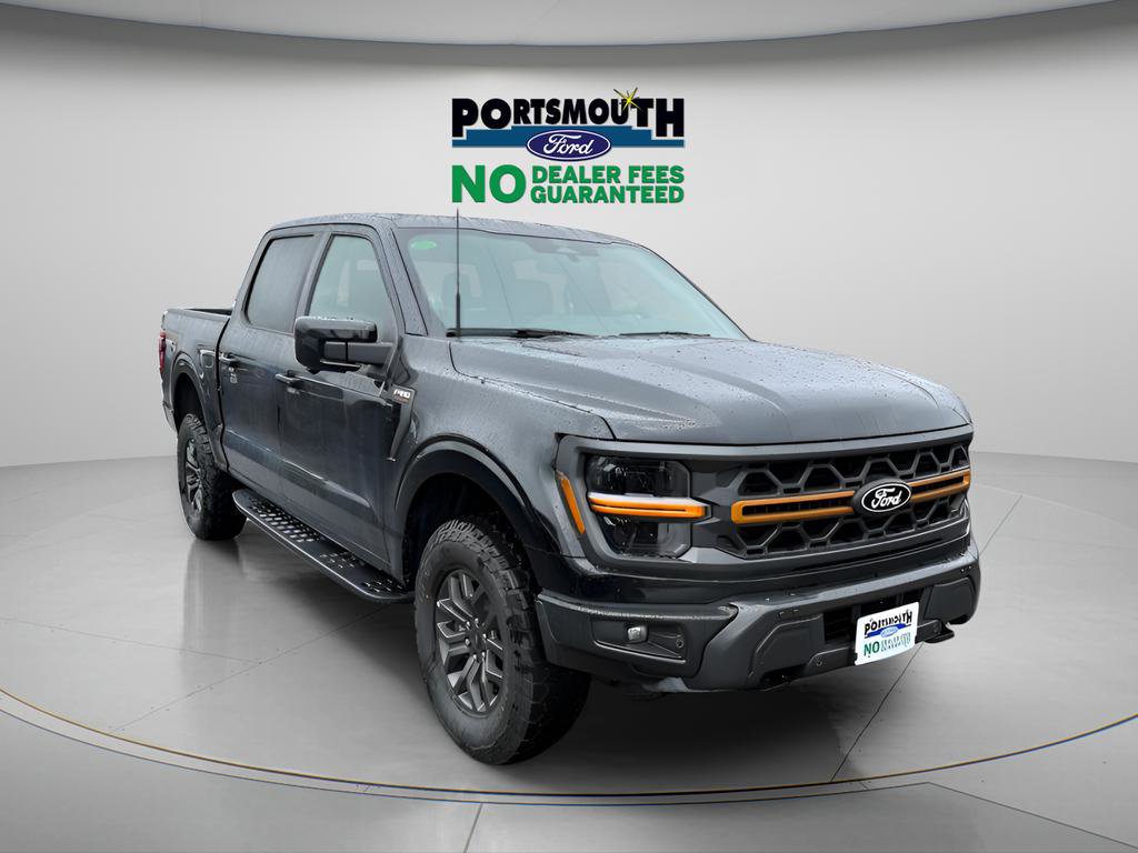 New 2026 Ford F150 Tremor w/ Equipment Group 402A High AWD/4WD image 31