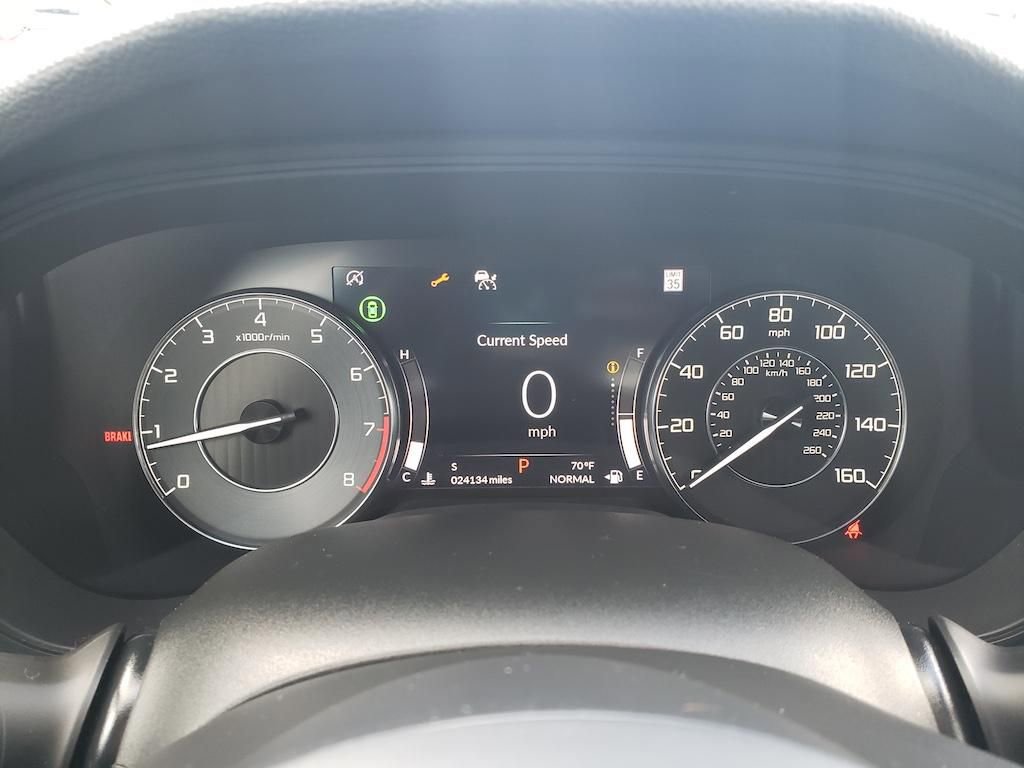 Used 2023 Acura TLX FWD image 21