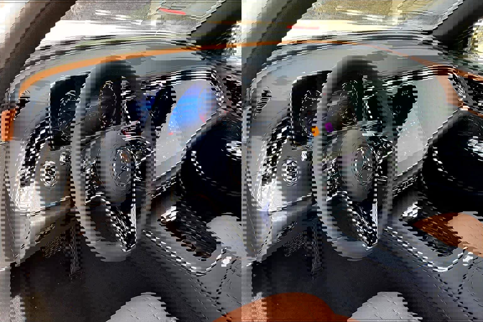 New 2026 Mercedes-Benz E 350 E 350 image 10