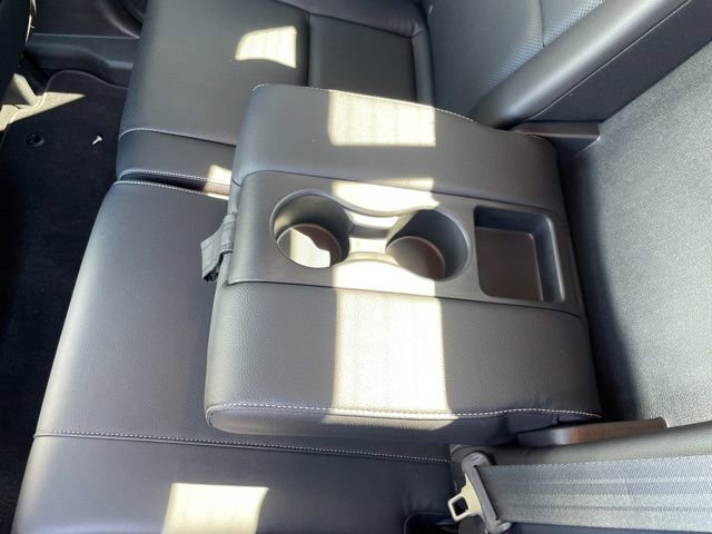 Used 2023 Honda Ridgeline RTL image 26