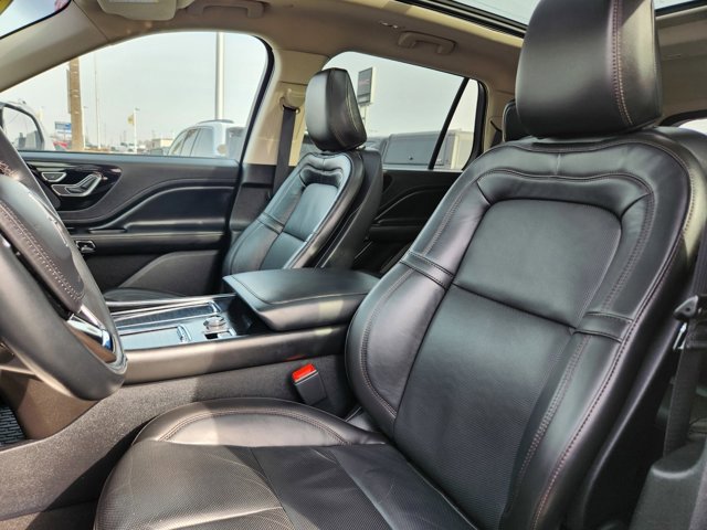 Used 2023 Lincoln Aviator Reserve w/ Jet Package image 29